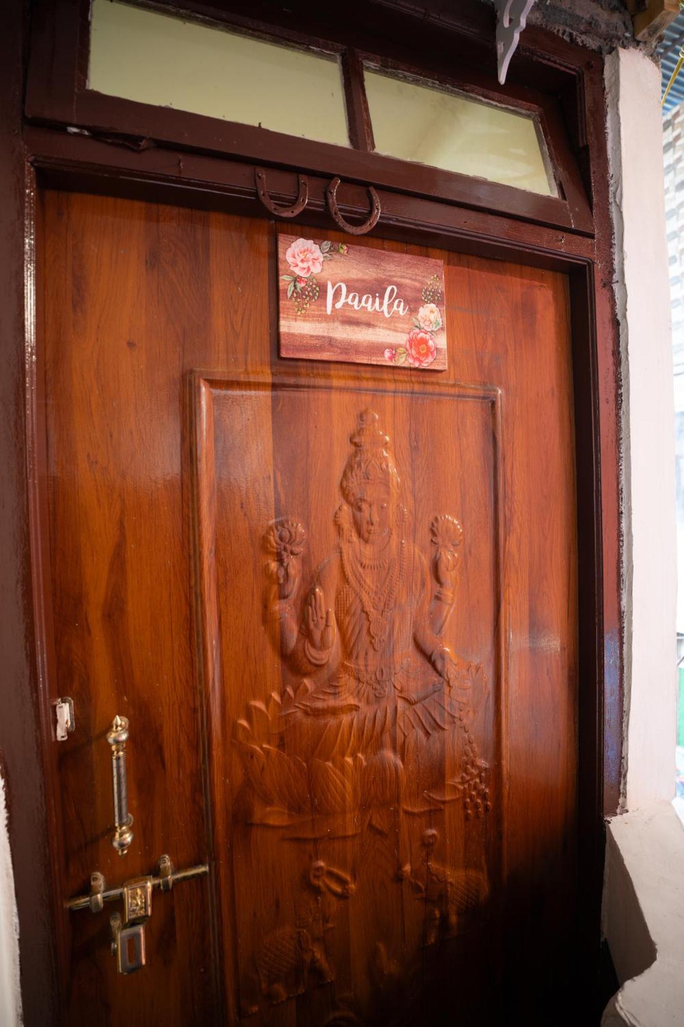 Monratino Himadrie -2 Mins Walk From Mall Road - All Rooms Have Kanchenjunga Mountain View 다르질링 외부 사진